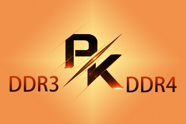選工控機(jī)，一定要弄懂DDR3和DDR4內(nèi)存有什么不一樣！