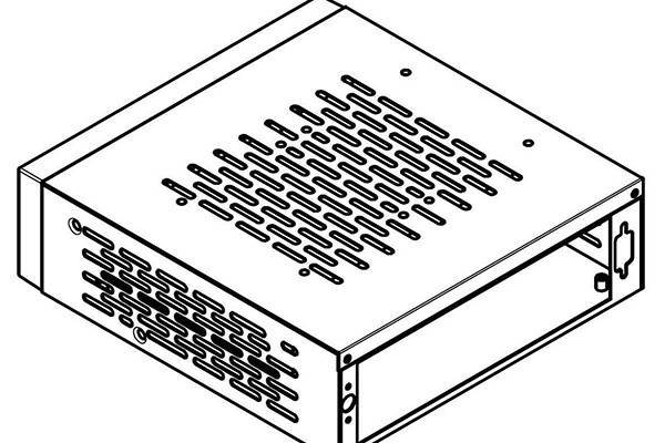 國(guó)產(chǎn)工控機(jī)機(jī)箱有什么作用？該怎么挑選呢？