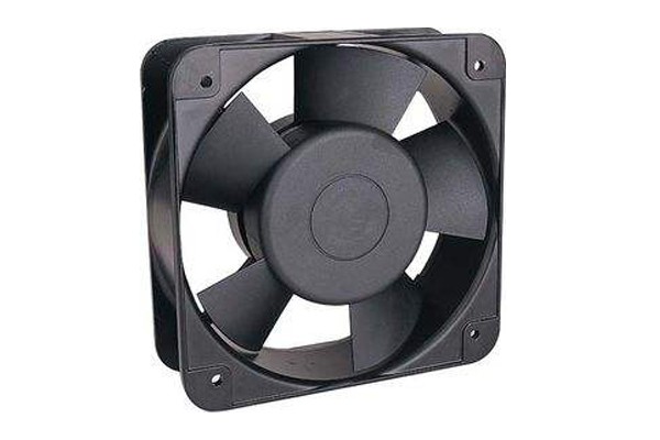 工控機(jī)加裝了風(fēng)扇散熱，為什么性能還是沒(méi)有提升？