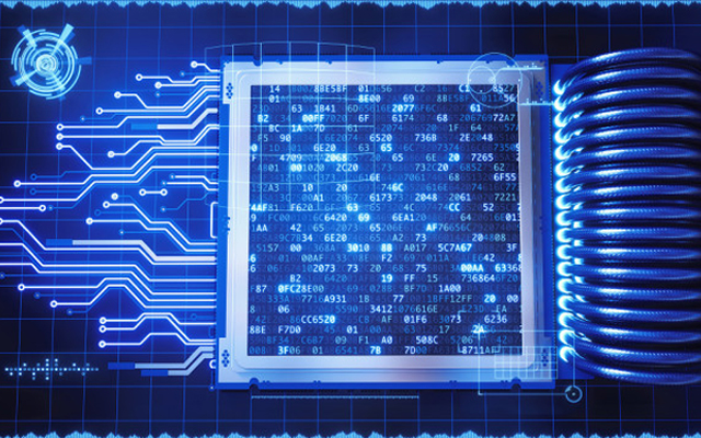 用國產(chǎn)CPU，讓國產(chǎn)主板提升性能，助力當(dāng)今科技行業(yè)的高效發(fā)展！