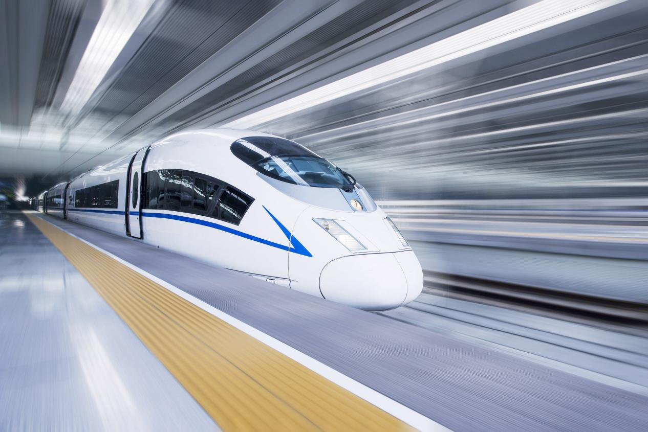 【國產(chǎn)工控機(jī)】打造軌道交通“動(dòng)脈”，共促城市交通便利發(fā)展