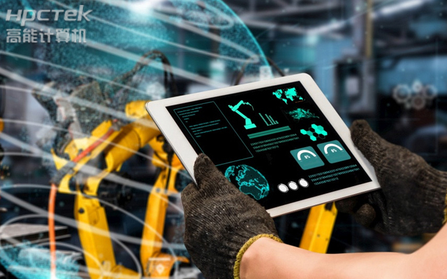 國(guó)產(chǎn)工控主板的優(yōu)勢(shì)有哪些？選購(gòu)需要注意什么？(圖1)