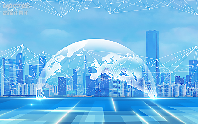 智慧銀行：國產金融工控主板為建行智慧銀行提供技術保障！(圖1)