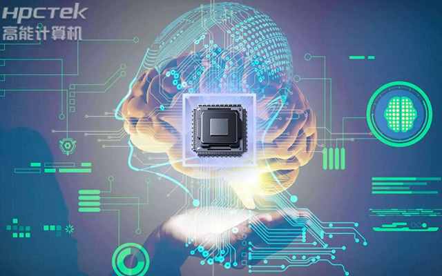 金融信創(chuàng)產(chǎn)業(yè)空間廣闊，國產(chǎn)工控主板注入發(fā)展新動力(圖1)