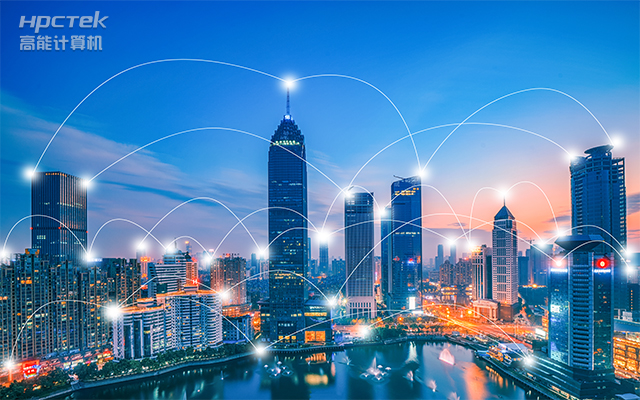 國產工控機，推動工業(yè)互聯(lián)網發(fā)展堅實硬件支撐(圖1)