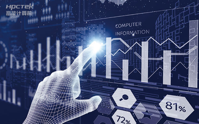 聚焦工控發(fā)展，深度探析國產(chǎn)工控行業(yè)發(fā)展趨勢(圖1)