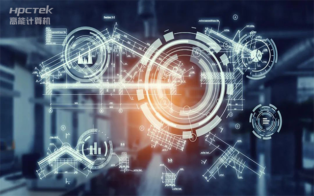 國產(chǎn)化替代發(fā)展如何？工控國產(chǎn)化目前的狀況及未來趨勢(圖1)