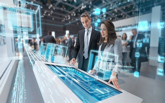 探索國產(chǎn)OPS電腦，數(shù)字化時代智慧顯示終端設(shè)備(圖1)