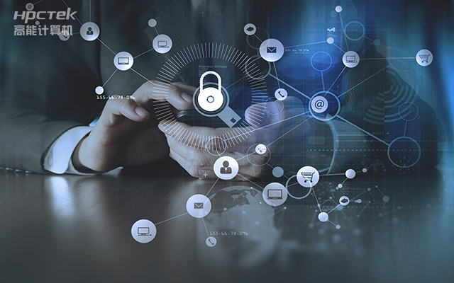 國產(chǎn)網(wǎng)絡安全主板，”芯“力量”芯“應用，為網(wǎng)絡安全提供新方案(圖1)