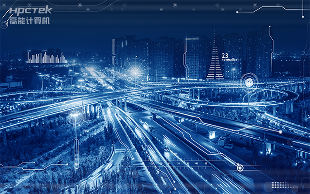 軌交“芯”力量|國產(chǎn)軌交工控機(jī)，加速城市軌道交通發(fā)展(圖1)