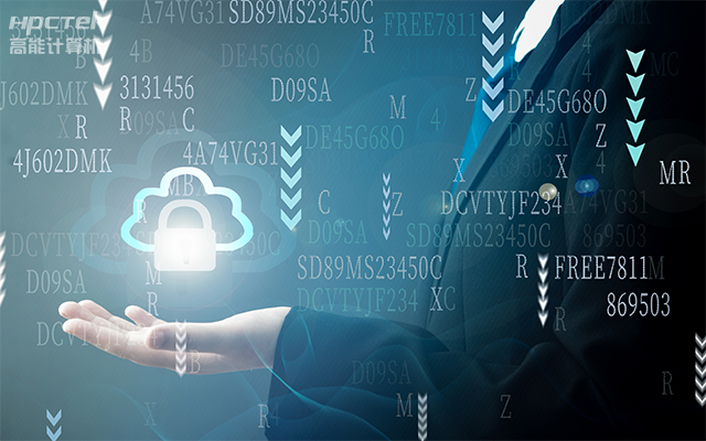 如何保護工控網(wǎng)絡安全？國產網(wǎng)絡安全整機發(fā)揮核心作用(圖1)