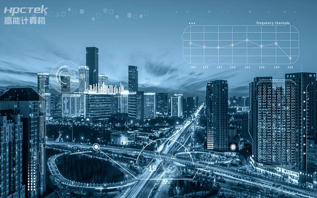 國產(chǎn)軌交工控機(jī)，助力軌道交通智能自助終端高效運(yùn)行(圖1)