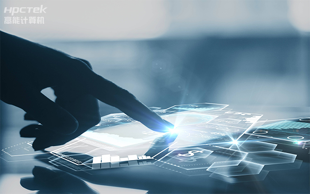 國產(chǎn)龍芯3A5000工控主板，賦能金融自助終端高效穩(wěn)定運行(圖1)