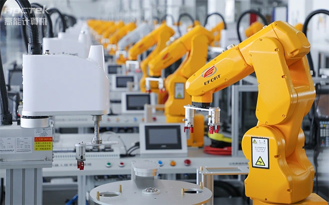 國產工控主機，推進新型工業(yè)化，鑄就發(fā)展新優(yōu)勢(圖1)