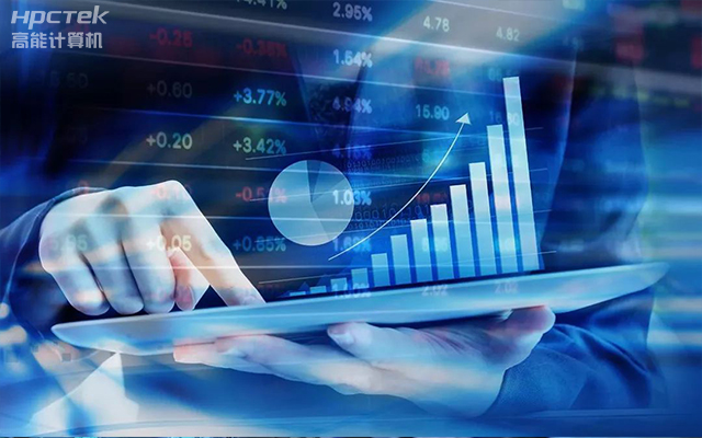 科技引領(lǐng)技術(shù)革新，國(guó)產(chǎn)金融工控機(jī)滿足金融自助終端應(yīng)用(圖1)