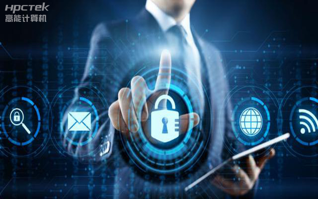 網(wǎng)絡(luò)安全——國產(chǎn)金融工控機(jī)，守護(hù)金融信息安全(圖1)