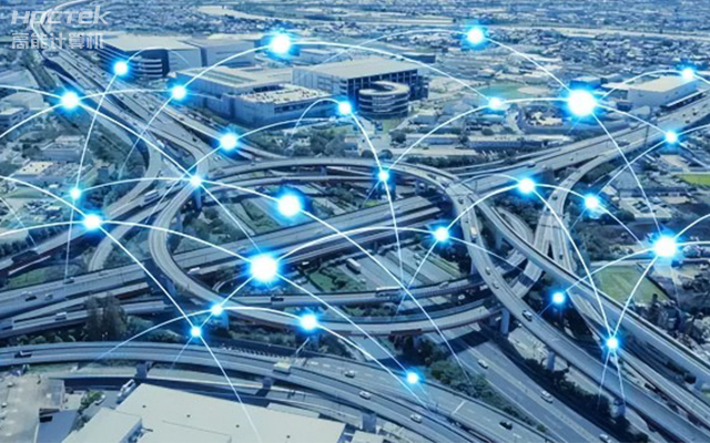 智慧交通服務(wù)綠色出行，看國(guó)產(chǎn)工控主板如何賦能？(圖1)