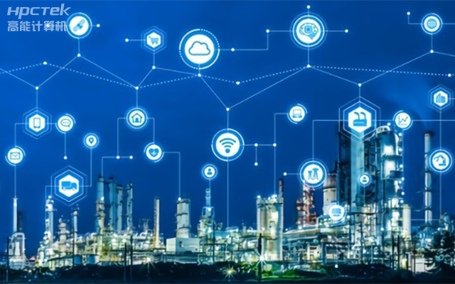 國(guó)產(chǎn)工控主板與工業(yè)互聯(lián)網(wǎng)，推動(dòng)制造業(yè)智能化升級(jí)的雙引擎(圖1)