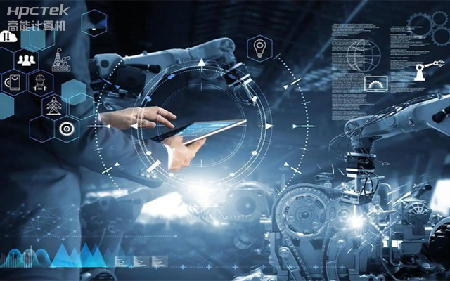 工控創(chuàng)新，引領(lǐng)未來——走進(jìn)國產(chǎn)工控機(jī)產(chǎn)業(yè)(圖1)