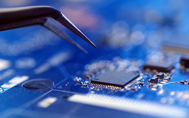 【信創(chuàng)浪潮】龍芯3A5000國(guó)產(chǎn)主板搭載安全加密算法，實(shí)現(xiàn)自主安全可控