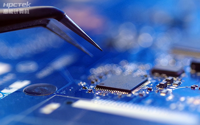 【信創(chuàng)浪潮】龍芯3A5000國產(chǎn)主板搭載安全加密算法，實現(xiàn)自主安全可控(圖1)