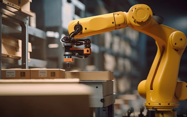 加快形成新質(zhì)生產(chǎn)力，國(guó)產(chǎn)工控機(jī)助推傳統(tǒng)工業(yè)煥發(fā)新生