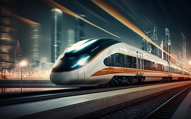 國產(chǎn)工控主板助力軌道交通，智能化應(yīng)用探索