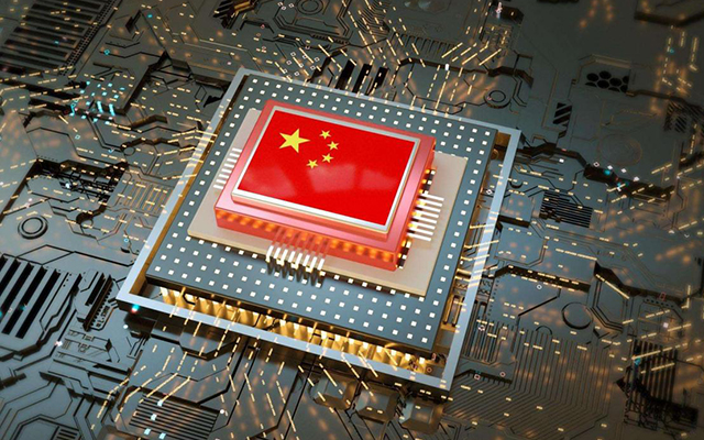 芯片國產(chǎn)化替代對于國產(chǎn)工控主板的重要性
