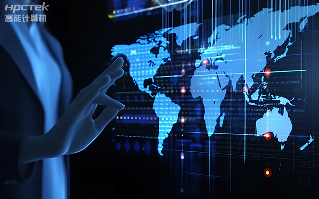 數字化轉型，國產工控主板助力智能制造新發(fā)展(圖1)