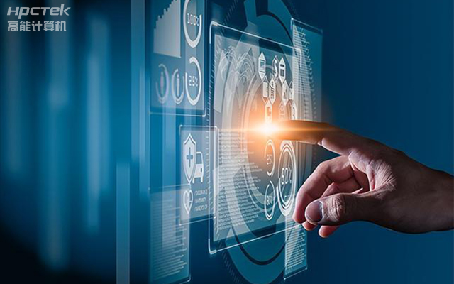 【以“數(shù)”為本，萬物互聯(lián)】揭秘國產(chǎn)工控機(jī)在互聯(lián)網(wǎng)時(shí)代的無限潛能(圖1)