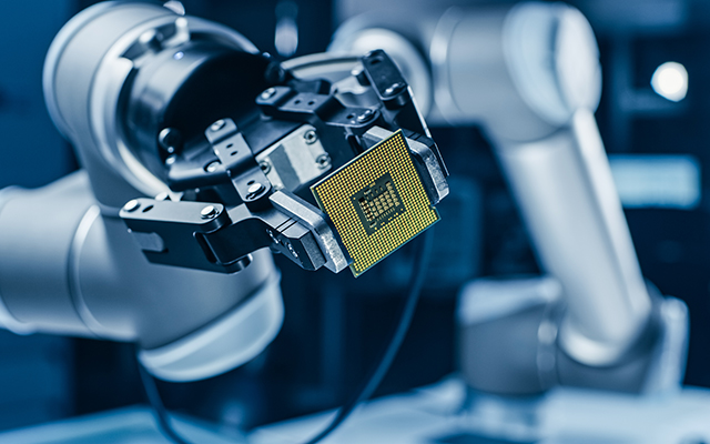 國產(chǎn)“芯”架構(gòu)，高能計算機基于國產(chǎn)化龍芯平臺，推出多款龍芯工控整機賦能多行業(yè)發(fā)展