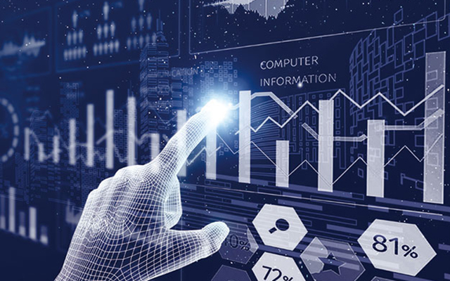 國產(chǎn)嵌入式金融工控機(jī)，為智慧金融綜合服務(wù)平臺提供硬件支持