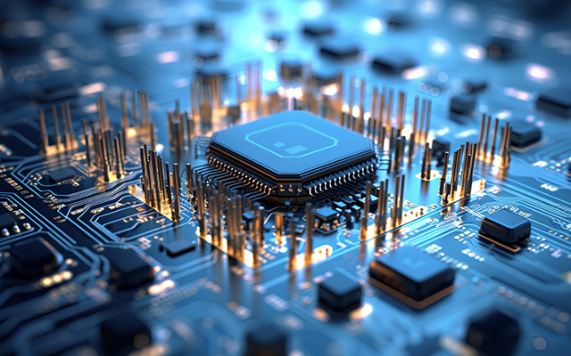 深入探索工控主板，主板中各部件發(fā)揮的關(guān)鍵作用