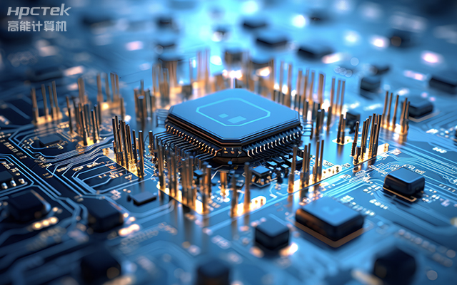 深入探索工控主板，主板中各部件發(fā)揮的關(guān)鍵作用(圖1)