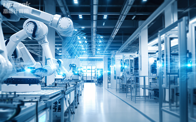 【高穩(wěn)定、高擴(kuò)展】一文解析國產(chǎn)4U上架式工控機(jī)應(yīng)用特點(diǎn)(圖1)