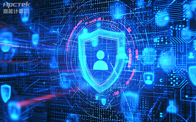 從高性能到可靠防護(hù)，龍芯3A5000工控機(jī)在網(wǎng)絡(luò)安全領(lǐng)域中的應(yīng)用(圖1)