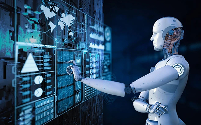 智慧革命浪潮下，嵌入式工控主板賦予工控機強大運算