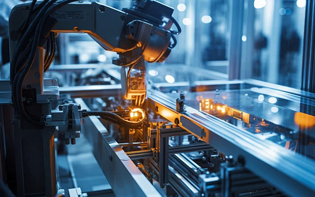 【工業(yè)品質(zhì) 穩(wěn)定可靠】適用于多領(lǐng)域應(yīng)用的國(guó)產(chǎn)飛騰工控機(jī)