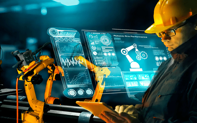 國(guó)產(chǎn)工控機(jī)在工業(yè)互聯(lián)網(wǎng)中的應(yīng)用，實(shí)現(xiàn)數(shù)據(jù)驅(qū)動(dòng)的智能生產(chǎn)