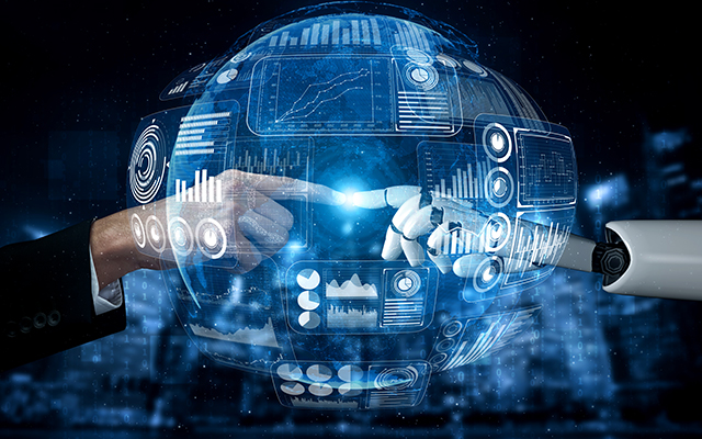 未來銀行智能化方向有哪些？國產(chǎn)主板助力銀行自助終端智能化運行