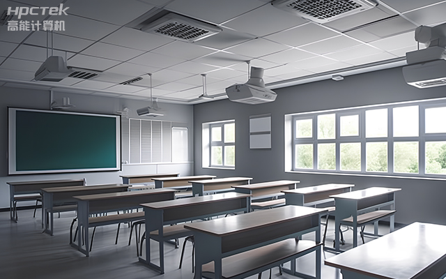 OPS電腦與智慧教育，提升課堂互動(dòng)的全新方式(圖1)