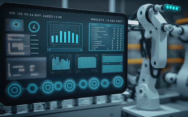 商顯領(lǐng)域的國(guó)產(chǎn)一體機(jī)主板，提升顯示效果的解決方案