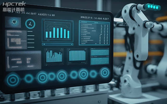 商顯領域的國產一體機主板，提升顯示效果的解決方案(圖1)