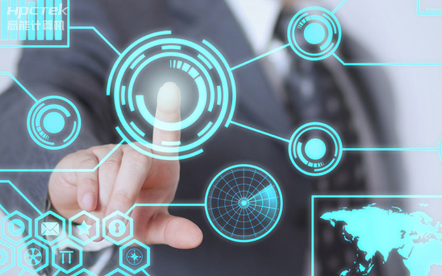 如何選擇國(guó)產(chǎn)一體機(jī)主板？提升金融與政務(wù)自助終端性能(圖1)