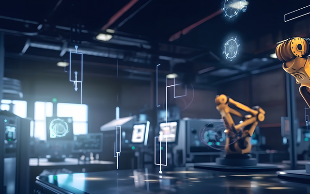 工控機是干什么用的？工控機的用途與介紹