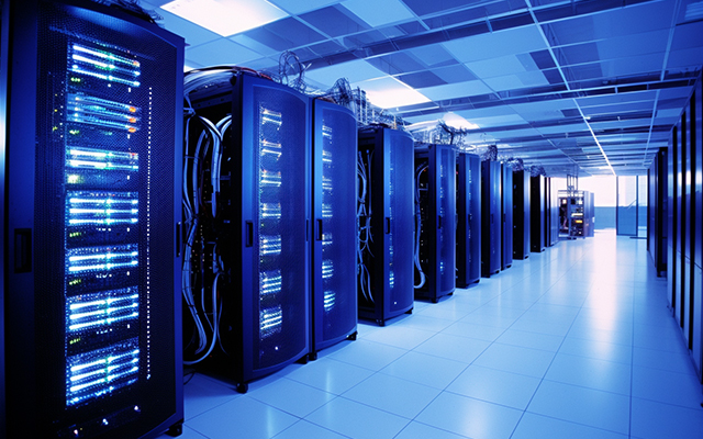 工控機與服務器的區(qū)別有哪些？