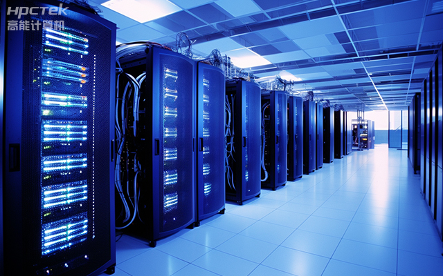 工控機(jī)與服務(wù)器的區(qū)別有哪些？(圖1)