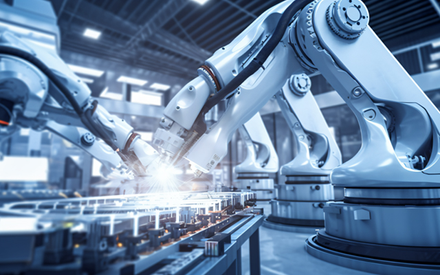 國產(chǎn)工控主板，助力工業(yè)自動化高效穩(wěn)定運行