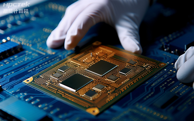 嵌入式主板是什么意思？嵌入式主板全面解析(圖1)