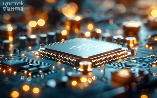 什么是嵌入式？一文讀懂嵌入式主板(圖1)